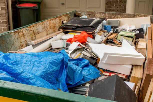 Best Dumpster Rental Services  in Abingdon, IL